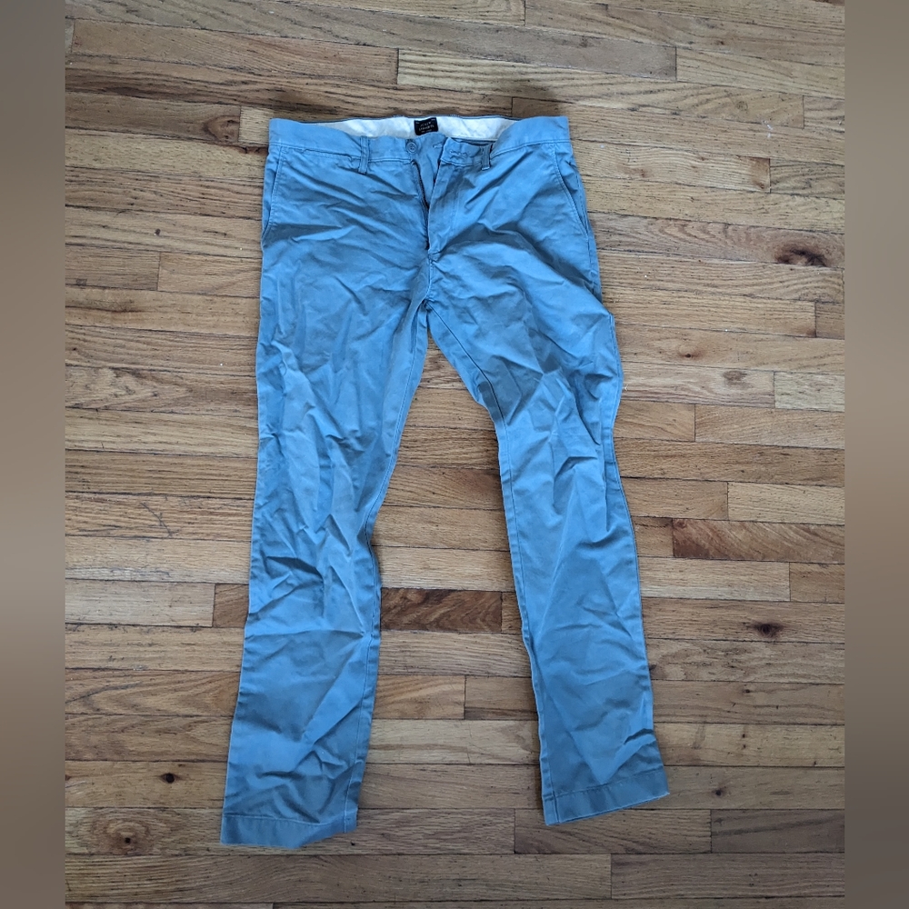 JCrew Chinos